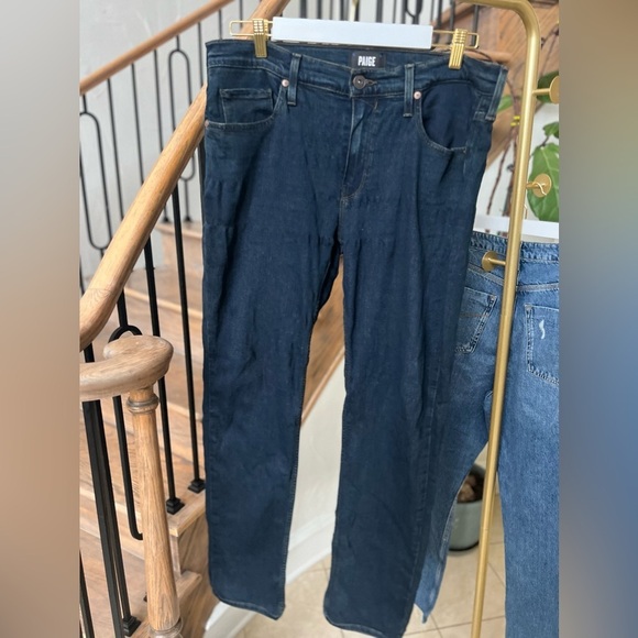 Paige Jeans, The Federalist, Size 34, Men’s